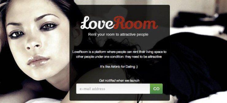 Loveroom: Σαρώνει η ιστοσελίδα-προξενήτρα που σου βρίσκει συγκάτοικο στο δωμάτιο του ξενοδοχείου