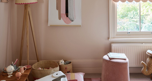 Έχεις σπίτι με χαμηλό ταβάνι; Έχουμε τα απαραίτητα tips!