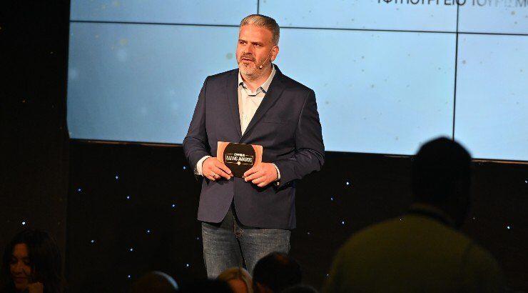 Cyprus Eating Awards 2021: Αυτοί είναι οι μεγάλοι νικητές!