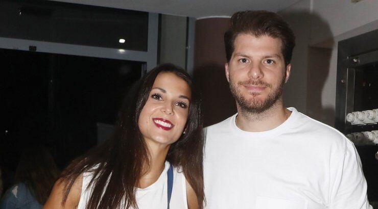 Λούκας Γιώρκας: Παντρεύεται! Έκανε πρόταση γάμου στη σύντροφο του