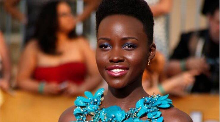 Η Λουπίτα Νιόνγκο θα παίξει στο νέο επεισόδιο του «Πολέμου των Άστρων»