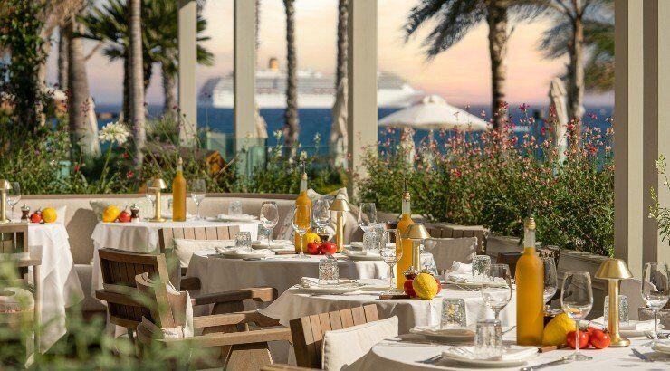 LPM Restaurant & Bar: Βρεθήκαμε στον elegant χώρο του και δοκιμάσαμε το υπέροχο μενού του! 