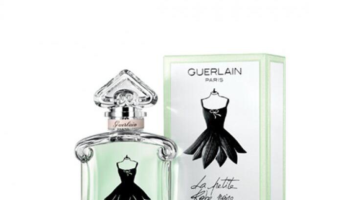 Guerlain, La Petite Robe Noire Eau Fraiche