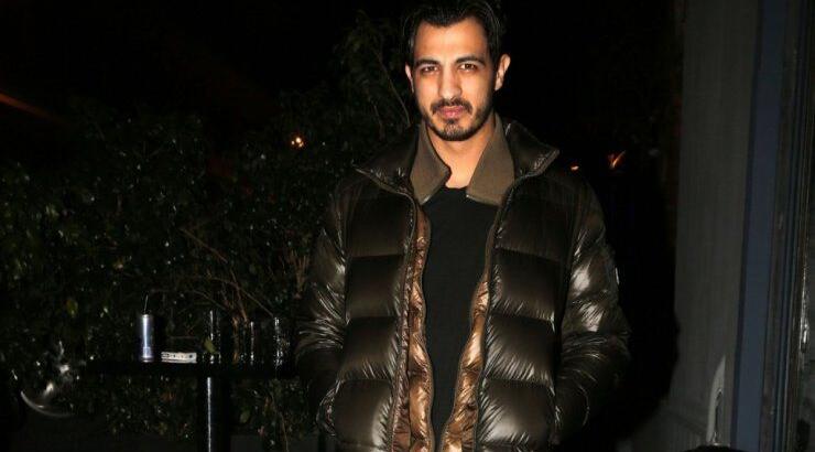 Πάει φαντάρος ο Δήμος Αναστασιάδης