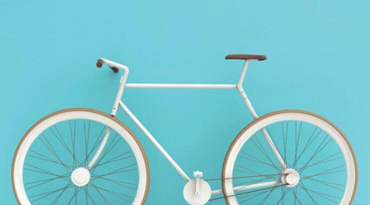 Ποδήλατο Kit