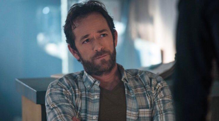 "Έφυγε" από την ζωή ο αγαπημένος σε όλους Luke Perry