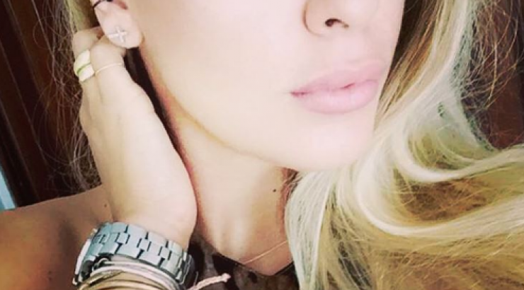 Λουκία Σεργίδου: Η εντυπωσιακή αλλαγή στο hair look της!