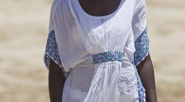 Δείτε για πρώτη φορά την Lupita Nyong