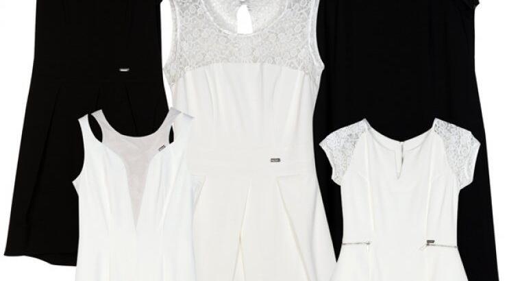 Στη boutique LUSSILE