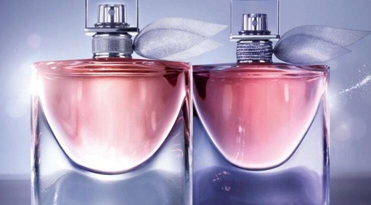 L’Eau de Parfum Intense από την Lancome!