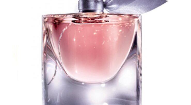 Η Lancôme δημιουργεί το La vie est belle L’Eau de Parfum Légère