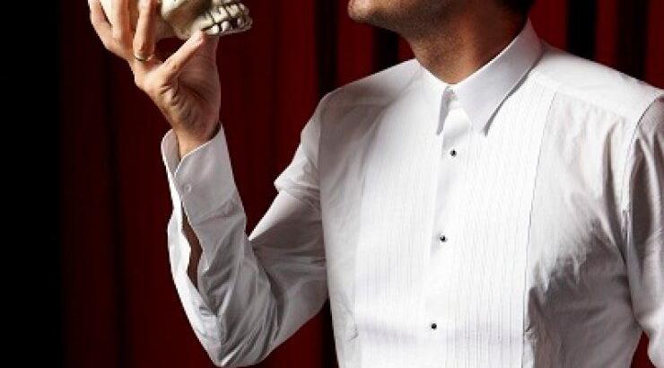 Ο Λώρης Λοϊζίδης κάνει casting για τη νέα του σειρά