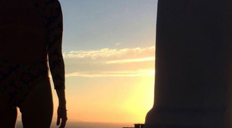 Επώνυμη Ελληνίδα γέννησε πρόωρα!