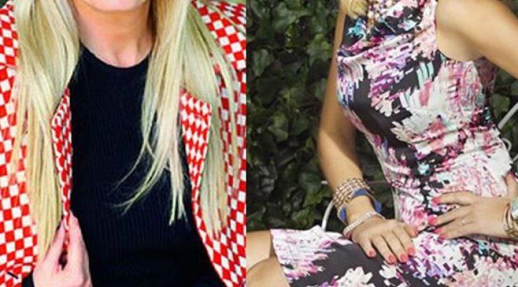 Αυτός είναι ο πραγματικός λόγος που η Λυμπέρη επανέφερε τη Μενεγάκη στο εξώφυλλό της!