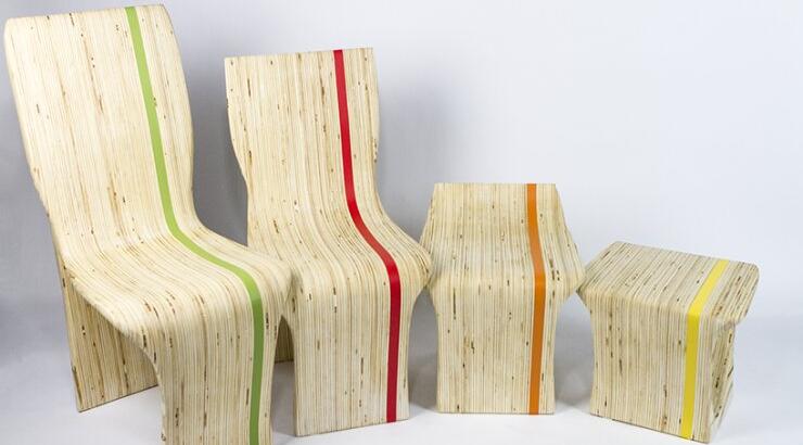 Στοίβαξε τες!