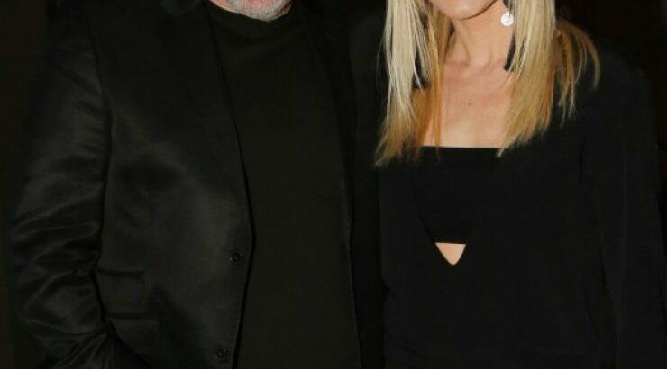 Πέγκυ Ζήνα - Γιώργος Λύρας: Δείτε την κόρη τους Ηλέκτρα να κάνει το πρώτο μπάνιο για φέτος