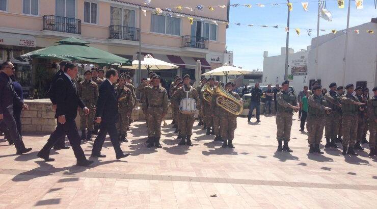 Κηδεύτηκε ο Άρης Μητσόπουλος 