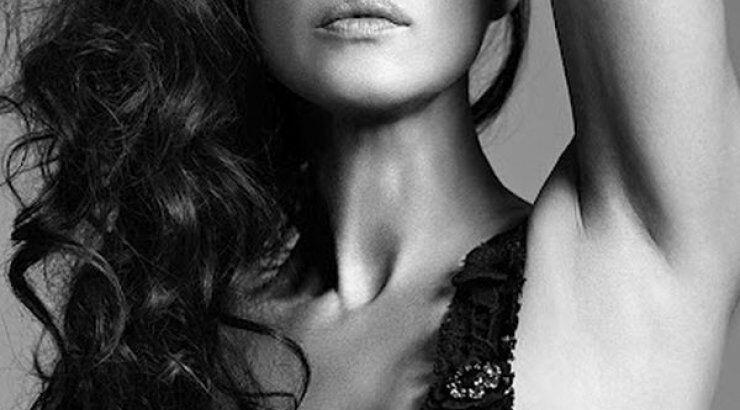 Μόνικα Μπελούτσι, απλά θεά!