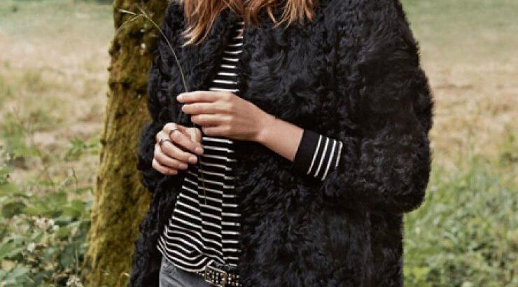 Τα κομμάτια-κλειδιά της χειμερινής γκαρνταρόμπας 