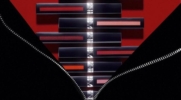 Rouge Liquid: Tο πρώτο υγρό σταθερό κραγιόν Dior με έντονο χρώμα couture