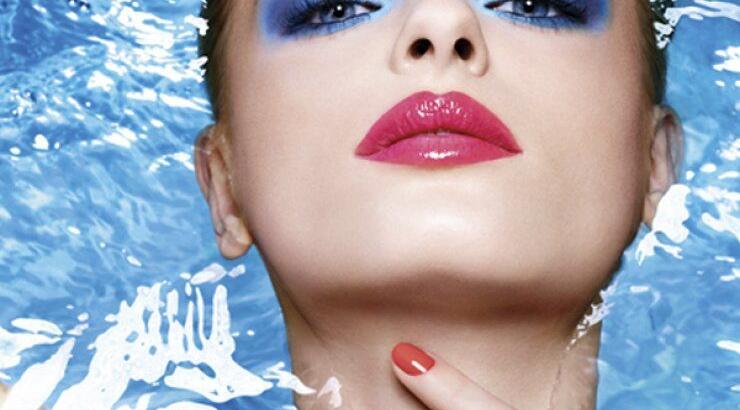 Έντονες αποχρώσεις και bronze πινελιές από τον οίκο Dior 