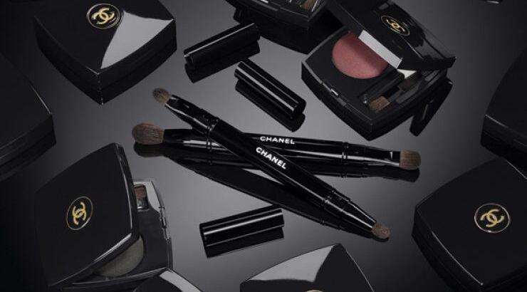 Ombre Première: Η νέα συγκλονιστική συλλογή της Chanel