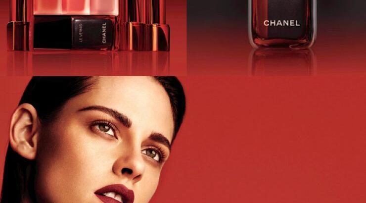 Chanel, Rouge Allure INK Mat Liquid Lip Colour