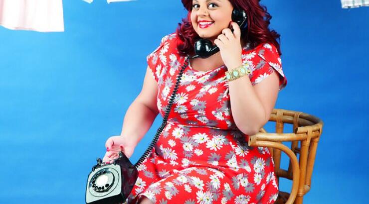 Θύμα ληστείας η Μαριλένη Σταύρου λίγο πριν από το γάμο της