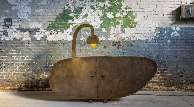 Maarten Baas collection