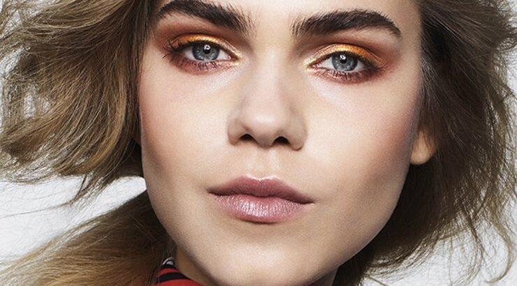 Τα M·A·C Girls μας παροτρύνουν να πειραματιστούμε με τη νέα συλλογή του brand