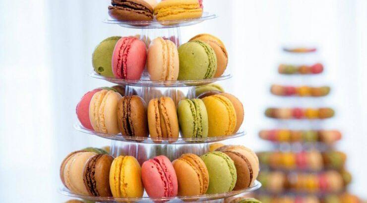 Πού θα βρεις τα καλύτερα μακαρόν στην Κύπρο