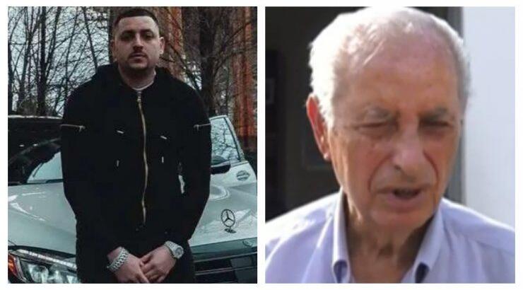 Παππούς Mad Clip: "Από τη σορό του έλειπαν..."