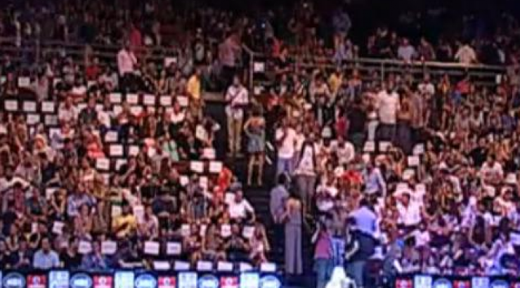 Έφυγε έξαλλη από τα MAD Awards: "Μη μου ξαναστείλετε πρόσκληση εάν με βάλετε…"! [βίντεο]