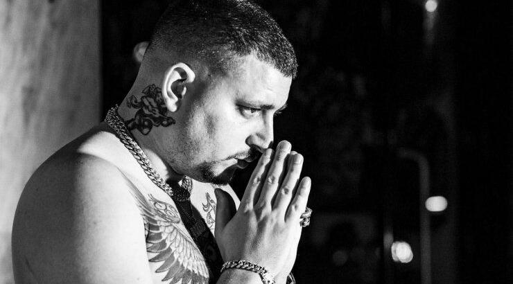 Mad Clip: Ανατριχιάζουν τα τελευταία λόγια του τράπερ σε φίλο του! Ακούστε το ηχητικό ντοκουμέντο