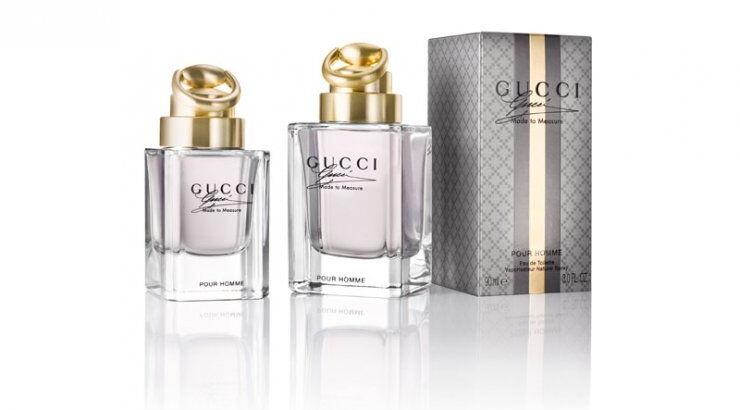 Gucci Made to Measure