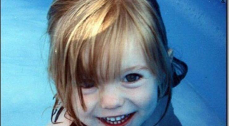 Μαντλίν: Το βιβλίο των γονιών της πούλησε ένα εκ. αντίτυπα!