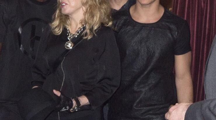 Το νέο toy boy της Madonna [εικόνες]