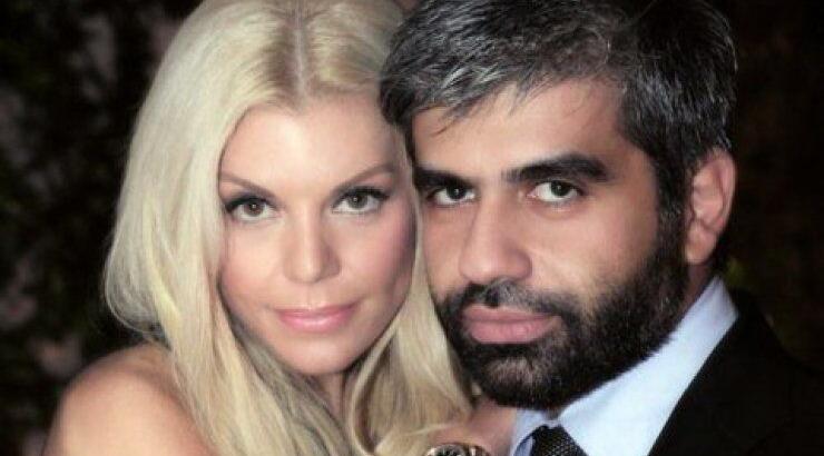 Βάσια Λόη - Νικόλας Μαδιάς: Περιμένουν το 2ο παιδί τους