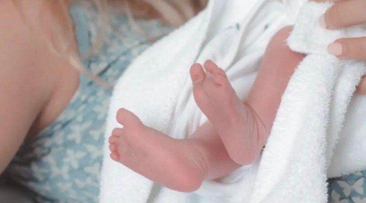 Baby boom στη showbiz! Παρουσιάστρια έγινε μανούλα για δεύτερη φορά! 
