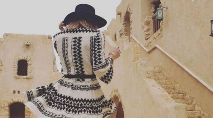 Ελληνίδα παρουσιάστρια περιμένει το πρώτο της μωράκι! [βίντεο]