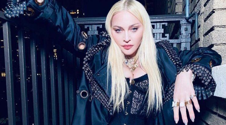 Madonna: Full in love με τον 27χρονο σύντροφό της - "Πως να εξηγήσω, αυτό που νιώθω;" [βίντεο]