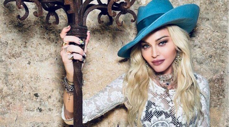 Madonna: Οι δίδυμες κόρες της γιόρτασαν τα ένατα γενέθλιά τους [εικόνες & βίντεο]