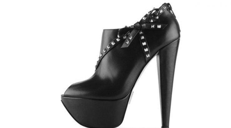 Στα βήματα της Madonna