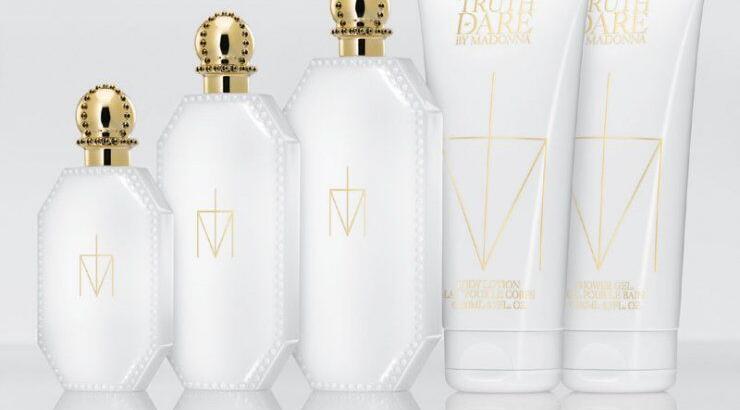 Το άρωμα της Madonna!