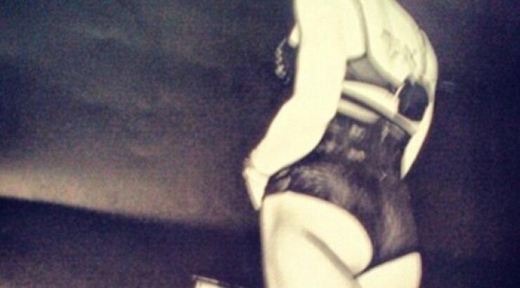 Μα τι ανεβάζει η Madonna στο Instagram;