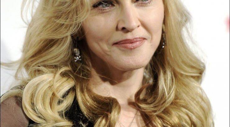 Gucci: Το κοστούμι που σχεδιάστηκε από τον οίκο ειδικά για την Madonna