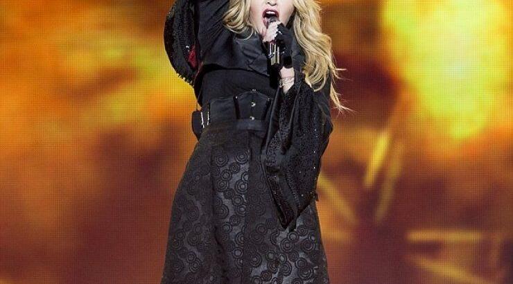 Madonna: Δείτε για πρώτη φορά την 64χρονη αδερφή της!