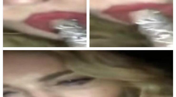 Η Madonna ξέφυγε εντελώς σε πάρτι μετά το Met Gala [βίντεο]