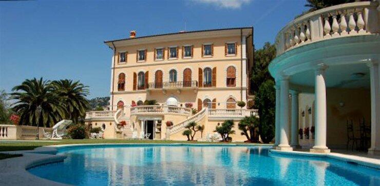 Αυτό είναι το σπίτι στο οποίο θα γιορτάσει τα γενέθλιά της η Madonna!