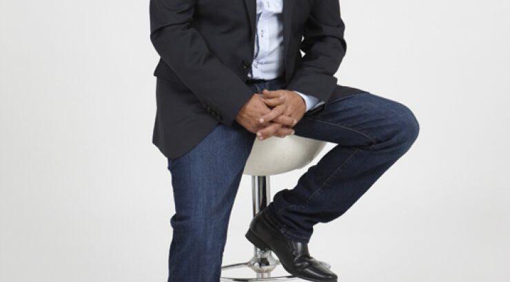 Ανδρέας Δημητρόπουλος: "Να του πείτε ένα μεγάλο συγνώμη"